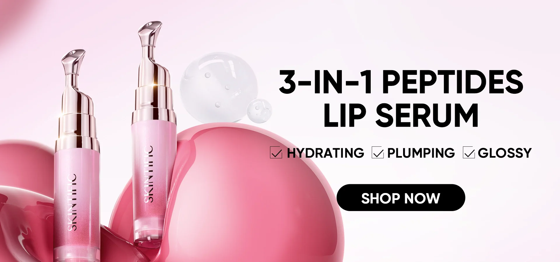 Science-Based Beauty for Glowing Skin